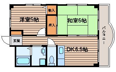 間取写真
