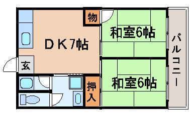 間取写真