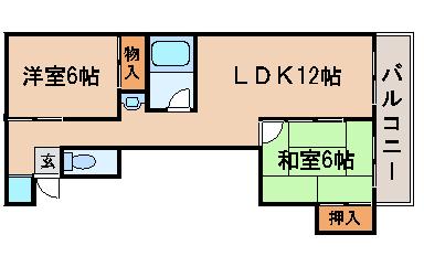 間取写真