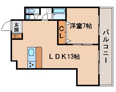 間取写真