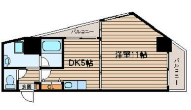 間取写真