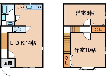 間取写真