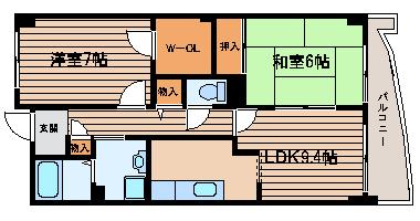 間取写真