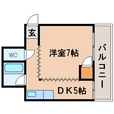 間取写真