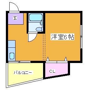 間取写真
