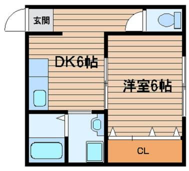 間取写真