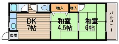間取写真