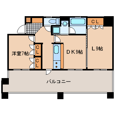 間取写真
