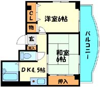 間取写真