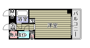 間取写真