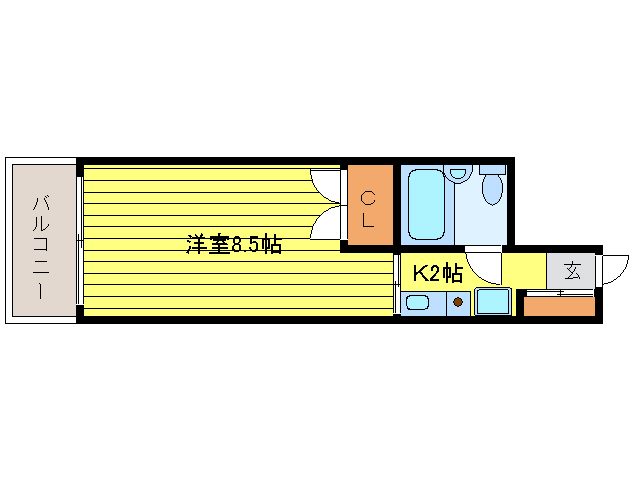 間取写真