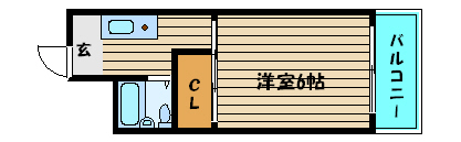 間取写真