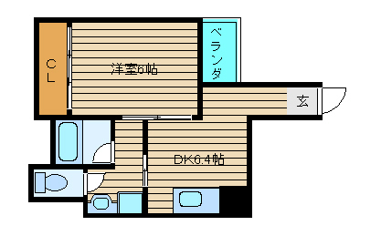 間取写真
