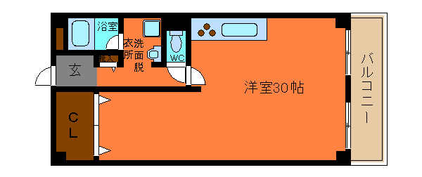 間取写真