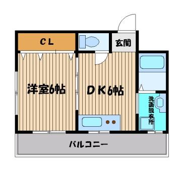 間取写真