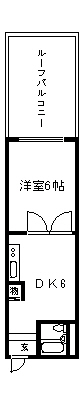間取写真