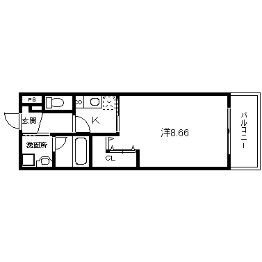 間取写真