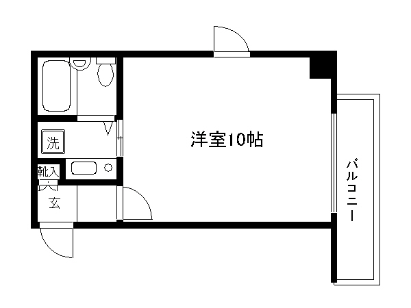 間取写真
