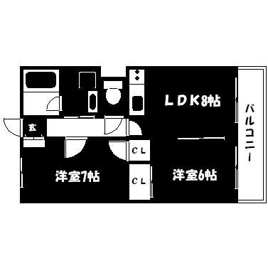 間取写真