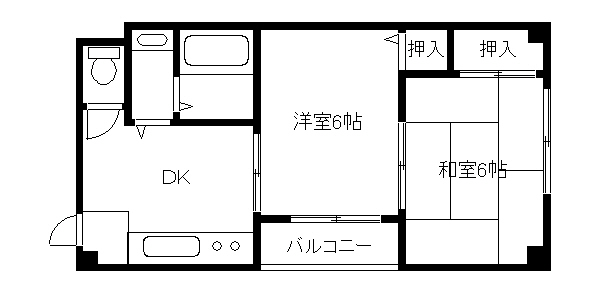 間取写真
