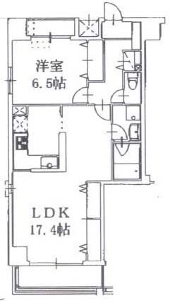 間取写真