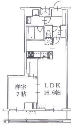 間取写真