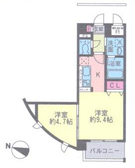 間取写真