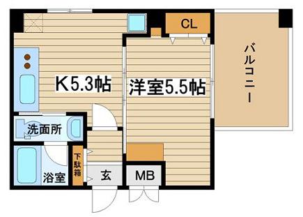 間取写真