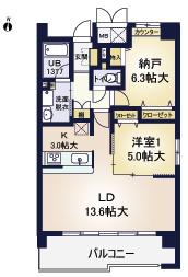 間取写真