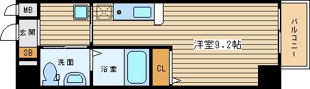 間取写真