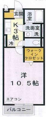 間取写真