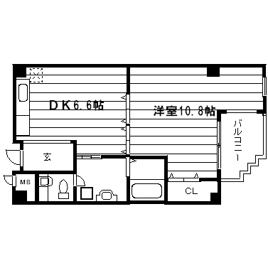 間取写真