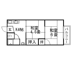 間取写真