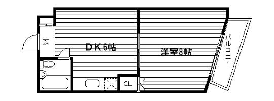 間取写真