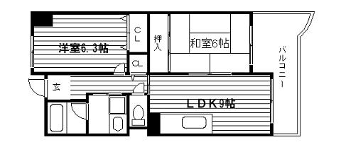 間取写真