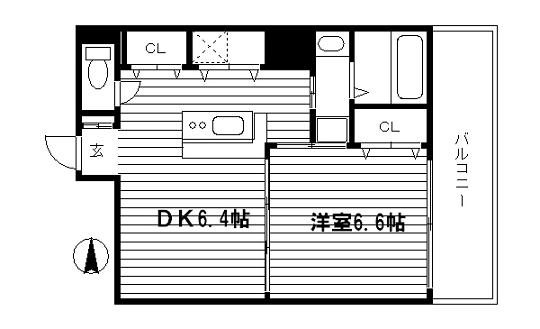 間取写真