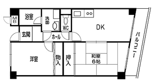 間取写真