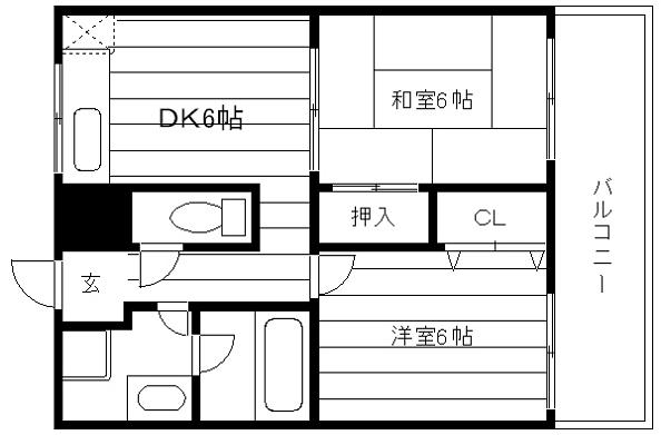 間取写真