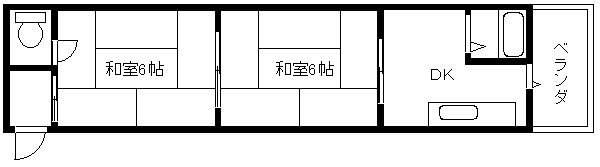 間取写真