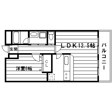 間取写真