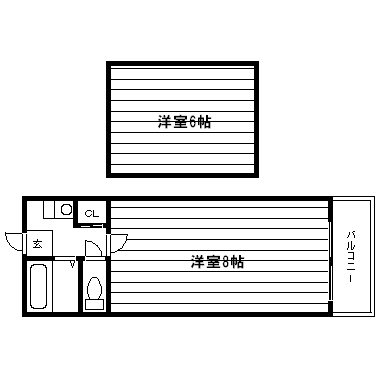 間取写真