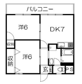 間取写真