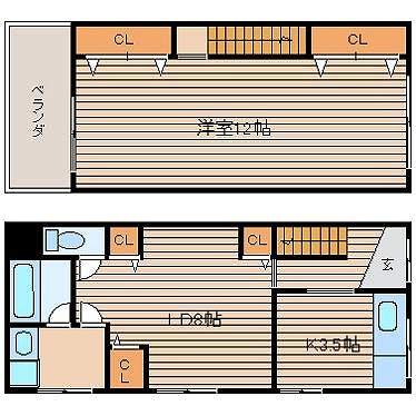 間取写真