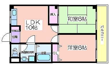 間取写真
