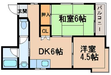 間取写真