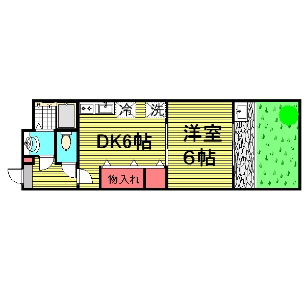 間取写真