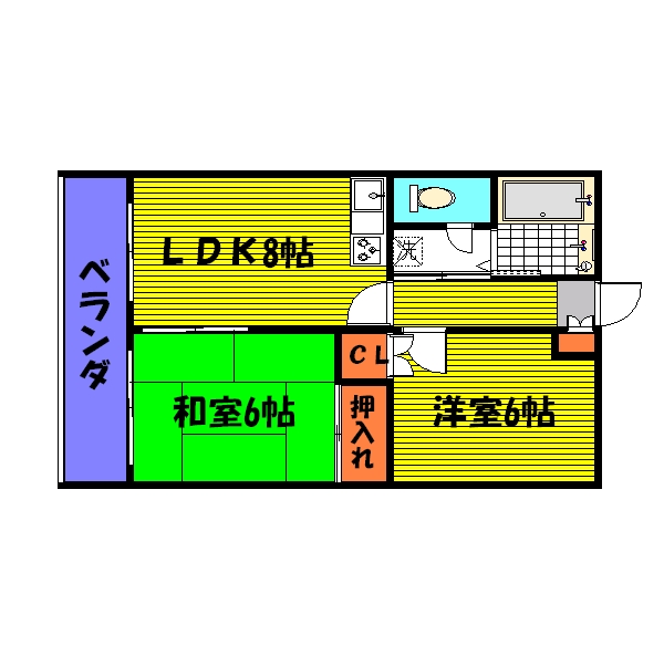 間取写真