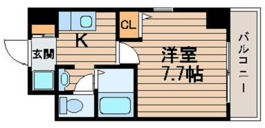間取写真