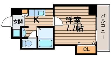 間取写真