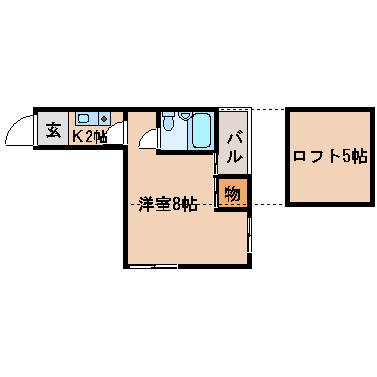 間取写真